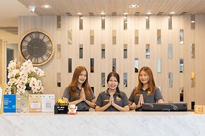 SUBANAN Hotel and Residence Hatyai
