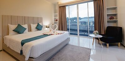 SUBANAN Hotel and Residence Hatyai