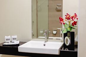 SUBANAN Hotel and Residence Hatyai