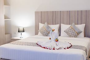 SUBANAN Hotel and Residence Hatyai