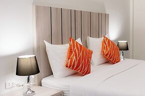 SUBANAN Hotel and Residence Hatyai