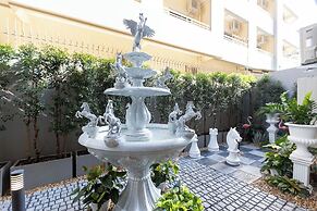 SUBANAN Hotel and Residence Hatyai