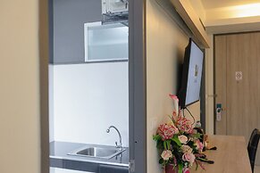 SUBANAN Hotel and Residence Hatyai
