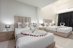SUBANAN Hotel and Residence Hatyai
