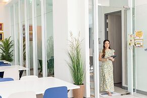 SUBANAN Hotel and Residence Hatyai