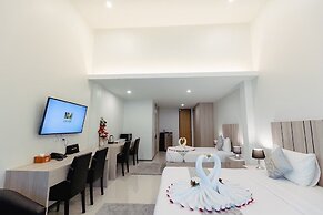 SUBANAN Hotel and Residence Hatyai