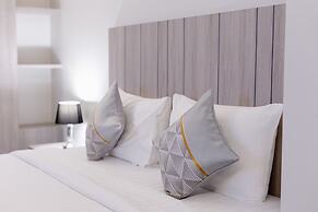 SUBANAN Hotel and Residence Hatyai