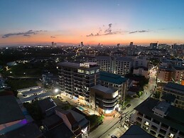 SUBANAN Hotel and Residence Hatyai