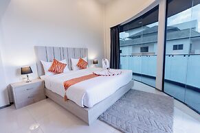 SUBANAN Hotel and Residence Hatyai