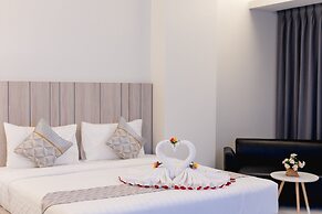 SUBANAN Hotel and Residence Hatyai