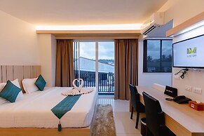 SUBANAN Hotel and Residence Hatyai