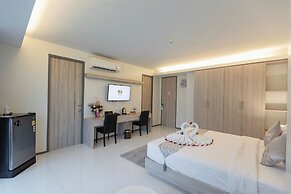 SUBANAN Hotel and Residence Hatyai