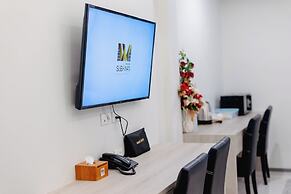 SUBANAN Hotel and Residence Hatyai