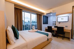 SUBANAN Hotel and Residence Hatyai