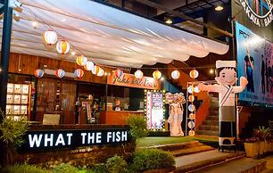 SUBANAN Hotel and Residence Hatyai