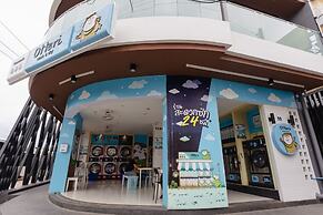 SUBANAN Hotel and Residence Hatyai