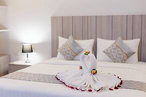 SUBANAN Hotel and Residence Hatyai