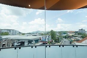 SUBANAN Hotel and Residence Hatyai