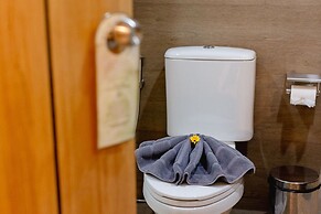 SUBANAN Hotel and Residence Hatyai