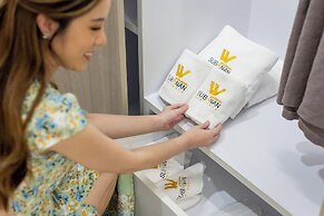 SUBANAN Hotel and Residence Hatyai