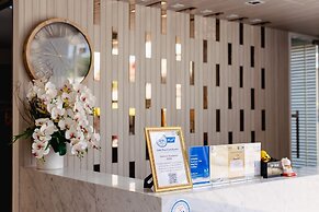 SUBANAN Hotel and Residence Hatyai