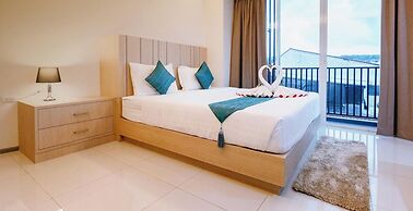 SUBANAN Hotel and Residence Hatyai