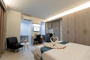 SUBANAN Hotel and Residence Hatyai