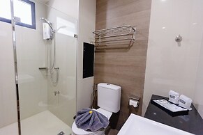 SUBANAN Hotel and Residence Hatyai