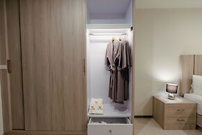 SUBANAN Hotel and Residence Hatyai