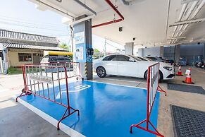 SUBANAN Hotel and Residence Hatyai