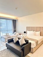 SUBANAN Hotel and Residence Hatyai
