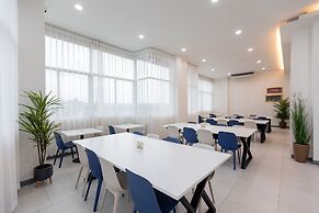 SUBANAN Hotel and Residence Hatyai