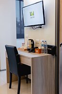 SUBANAN Hotel and Residence Hatyai