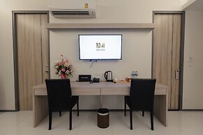 SUBANAN Hotel and Residence Hatyai