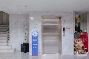 SUBANAN Hotel and Residence Hatyai