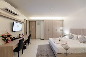 SUBANAN Hotel and Residence Hatyai
