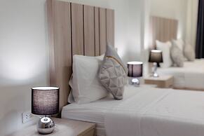 SUBANAN Hotel and Residence Hatyai