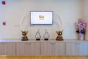 SUBANAN Hotel and Residence Hatyai