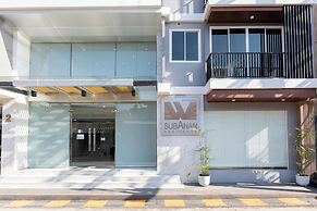 SUBANAN Hotel and Residence Hatyai