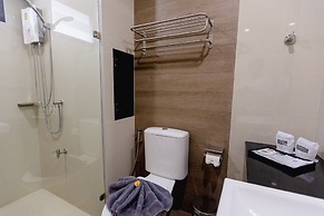 SUBANAN Hotel and Residence Hatyai
