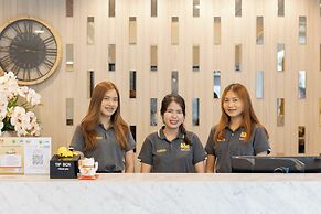 SUBANAN Hotel and Residence Hatyai