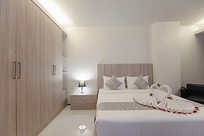 SUBANAN Hotel and Residence Hatyai