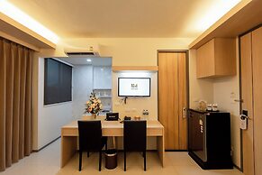 SUBANAN Hotel and Residence Hatyai