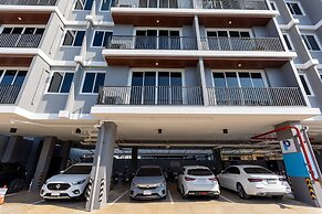 SUBANAN Hotel and Residence Hatyai