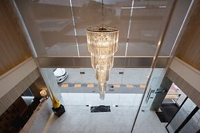 SUBANAN Hotel and Residence Hatyai