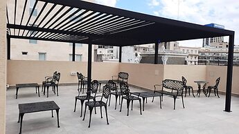 Studio In San Telmo Paseo De La Cisterna
