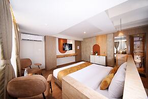 Daali Hotel & Apartment