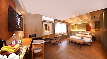 Daali Hotel & Apartment