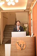 Daali Hotel & Apartment