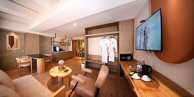 Daali Hotel & Apartment